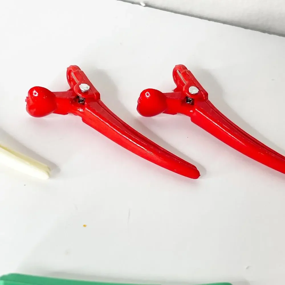 Goody vintage plastic